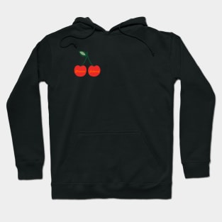 Staten Island Cherry Hoodie